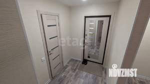 1-к квартира, на длительный срок, 35м2, 2/12 этаж
