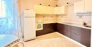 2-к квартира, на длительный срок, 59м2, 9/17 этаж