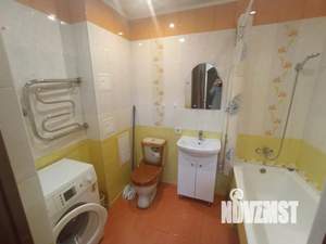 1-к квартира, посуточно, 37м2, 1/1 этаж