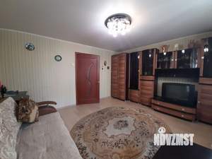 2-к квартира, на длительный срок, 53м2, 3/9 этаж