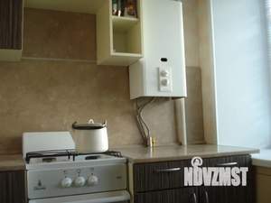 1-к квартира, посуточно, 30м2, 3/5 этаж