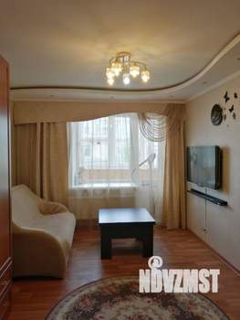 1-к квартира, на длительный срок, 40м2, 1/5 этаж