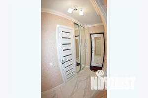 2-к квартира, посуточно, 45м2, 10/10 этаж