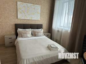 Студия квартира, посуточно, 30м2, 11/14 этаж