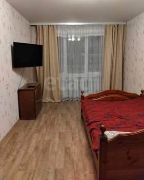 2-к квартира, на длительный срок, 56м2, 3/5 этаж