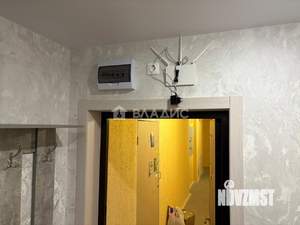 Студия квартира, на длительный срок, 35м2, 6/17 этаж