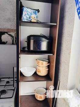 2-к квартира, на длительный срок, 47м2, 2/9 этаж