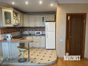3-к квартира, на длительный срок, 92м2, 4/14 этаж