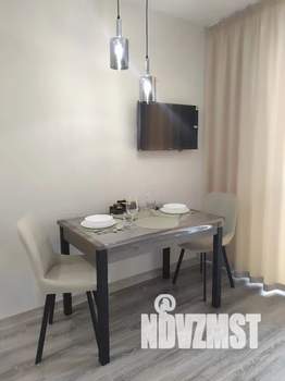 1-к квартира, посуточно, 48м2, 14/17 этаж