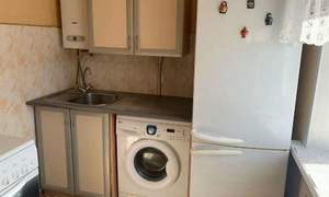 3-к квартира, на длительный срок, 62м2, 4/5 этаж