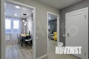 1-к квартира, на длительный срок, 39м2, 15/17 этаж