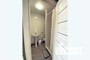 1-к квартира, посуточно, 27м2, 5/5 этаж