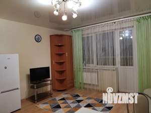 Студия квартира, посуточно, 25м2, 6/10 этаж