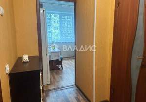 1-к квартира, на длительный срок, 38м2, 5/9 этаж