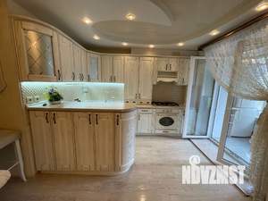 2-к квартира, посуточно, 68м2, 5/7 этаж