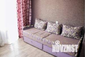 1-к квартира, посуточно, 45м2, 5/5 этаж