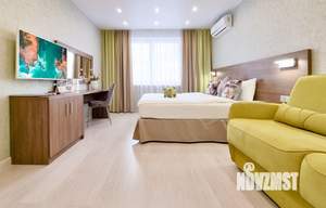 1-к квартира, посуточно, 41м2, 13/14 этаж