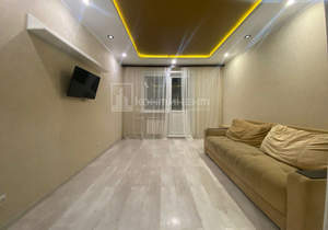 1-к квартира, на длительный срок, 40м2, 5/16 этаж