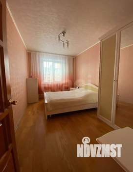 3-к квартира, на длительный срок, 74м2, 3/10 этаж