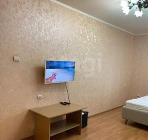 1-к квартира, на длительный срок, 37м2, 4/10 этаж