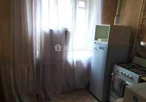 1-к квартира, на длительный срок, 30м2, 3/5 этаж