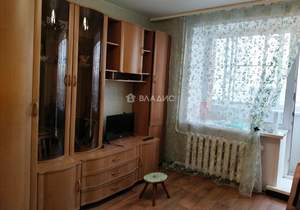 1-к квартира, на длительный срок, 22м2, 8/9 этаж