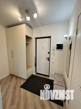 1-к квартира, посуточно, 37м2, 9/12 этаж