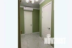 2-к квартира, посуточно, 70м2, 6/10 этаж