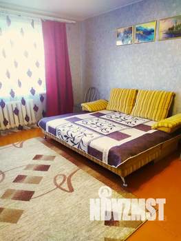 1-к квартира, посуточно, 35м2, 3/9 этаж