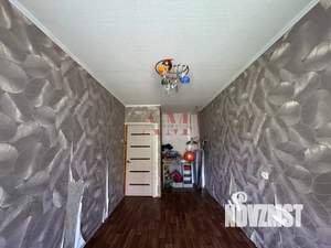3-к квартира, на длительный срок, 58м2, 1/5 этаж