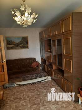 2-к квартира, на длительный срок, 48м2, 3/5 этаж