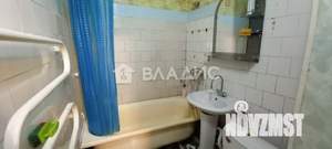 1-к квартира, на длительный срок, 31м2, 1/5 этаж