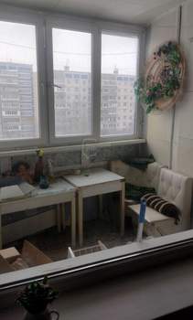 2-к квартира, на длительный срок, 65м2, 6/9 этаж