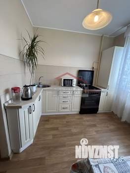 2-к квартира, на длительный срок, 50м2, 6/9 этаж