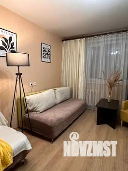 2-к квартира, посуточно, 65м2, 7/16 этаж