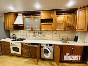 3-к квартира, на длительный срок, 90м2, 9/10 этаж