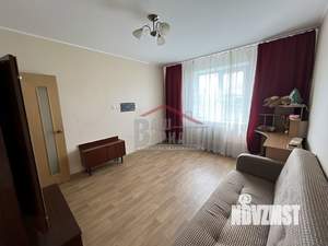 2-к квартира, на длительный срок, 50м2, 6/9 этаж