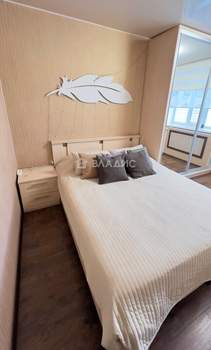 1-к квартира, на длительный срок, 41м2, 8/14 этаж