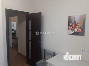 1-к квартира, на длительный срок, 39м2, 13/17 этаж