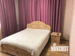 3-к квартира, посуточно, 70м2, 2/2 этаж