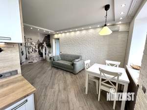 3-к квартира, на длительный срок, 60м2, 8/9 этаж