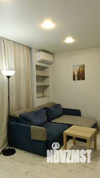 Студия квартира, на длительный срок, 31м2, 2/19 этаж