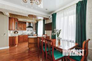 2-к квартира, посуточно, 76м2, 2/4 этаж