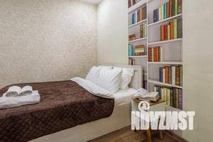 1-к квартира, посуточно, 50м2, 2/15 этаж