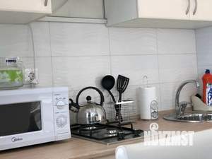 2-к квартира, посуточно, 45м2, 1/4 этаж