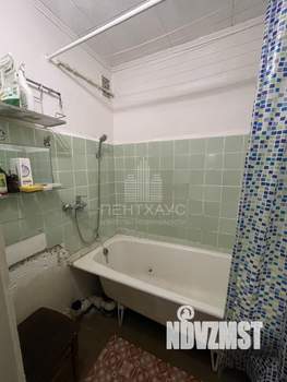 2-к квартира, на длительный срок, 42м2, 5/7 этаж