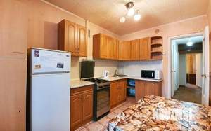 3-к квартира, посуточно, 70м2, 1/1 этаж