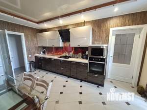 4-к квартира, на длительный срок, 167м2, 1/3 этаж