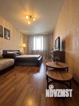 2-к квартира, посуточно, 70м2, 12/17 этаж