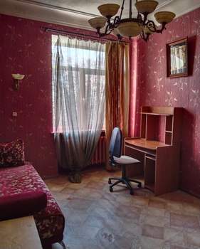 2-к квартира, на длительный срок, 51м2, 3/3 этаж